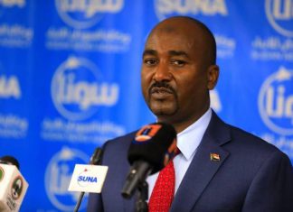 وزير الثروة الحيوانية: انهيار المحاجر وسط قلة عددها وزير الثروة الحيوانية: انهيار المحاجر وسط قلة عددها