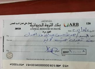 صديق مساعد: تشكيل لجنة لإعادة شيكات شركات التعدين صديق مساعد: تشكيل لجنة لإعادة شيكات شركات التعدين