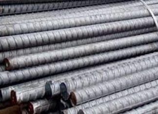 أصحاب مصانع حديد: السلطات تعاملنا بطريقة سيئة في تحصيل رسوم الإنتاج تصل للإغلاق أصحاب مصانع حديد: السلطات تعاملنا بطريقة سيئة في تحصيل رسوم الإنتاج تصل للإغلاق