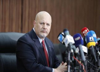 تسليم البشير للجنائية.. هل يجبُّ ما قبله؟ تسليم البشير للجنائية.. هل يجبُّ ما قبله؟