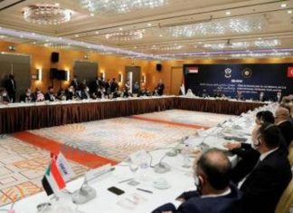 البرهان يؤكد دعم الحكومة الانتقالية للشراكة السودانية التركية البرهان يؤكد دعم الحكومة الانتقالية للشراكة السودانية التركية