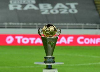 قرعة الكونفدرالية: صدام بين أهلي مروي وأطلع بره والليبي في طريق حي الوادي نيالا قرعة الكونفدرالية: صدام بين أهلي مروي وأطلع بره والليبي في طريق حي الوادي نيالا