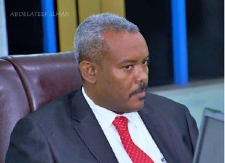 والي القضارف يكشف تفاصيل ظهوره في أحد مناشط المؤتمر الوطني والي القضارف يكشف تفاصيل ظهوره في أحد مناشط المؤتمر الوطني