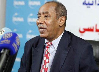 مسار الوسط: وزارة المالية تأخّرت في توفير تمويل زراعة (500) ألف فدان مسار الوسط: وزارة المالية تأخّرت في توفير تمويل زراعة (500) ألف فدان