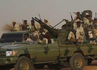 هيئة الأركان : وحدة الجيش هي صمام أمن البلاد هيئة الأركان : وحدة الجيش هي صمام أمن البلاد