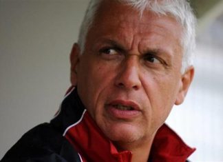 مدب المنتخب السوداني يعرب عن قلقه على عدد من لاعبي الهلال مدب المنتخب السوداني يعرب عن قلقه على عدد من لاعبي الهلال