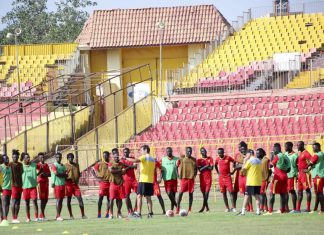 الهلال لاستعادة التوازن وامتحان صعب للمريخ الهلال لاستعادة التوازن وامتحان صعب للمريخ