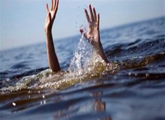 نهر سيتيت يبتلع (10) أشخاص ونجاة (13) آخرين نهر سيتيت يبتلع (10) أشخاص ونجاة (13) آخرين