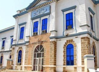 (حميدتي) لـ(قانونية قحت) : لا يمكنني اتخاذ قرار تعيين رئيس القضاء بمفردي (حميدتي) لـ(قانونية قحت) : لا يمكنني اتخاذ قرار تعيين رئيس القضاء بمفردي