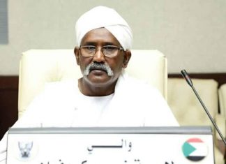 السلطات تفرج عن شرتاي دار حمر بعد موجة احتجاجات عارمة السلطات تفرج عن شرتاي دار حمر بعد موجة احتجاجات عارمة