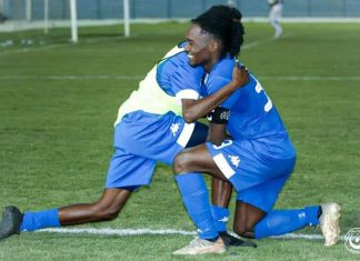 محمد عبد الرحمن: سنقدّم أقصى ما لدينا حتى آخر لحظة محمد عبد الرحمن: سنقدّم أقصى ما لدينا حتى آخر لحظة