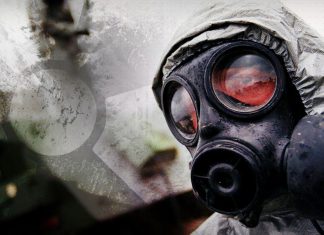 المخابرات الروسية : اليابان خططت لاستخدام قنبلة بيولوجية في 1944 المخابرات الروسية : اليابان خططت لاستخدام قنبلة بيولوجية في 1944