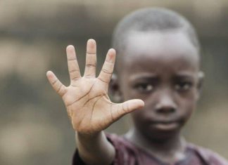 ثلث أطفال السودان يعانون من التقزم بسبب نقص “اليود” ثلث أطفال السودان يعانون من التقزم بسبب نقص “اليود”