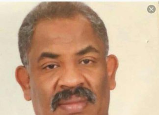 احمد السنجك : مبادرة حمدوك ماهى الا محاولة لاحداث زخم سياسى يراد به فرقعة اعلامية لتضخيم حمدوك احمد السنجك : مبادرة حمدوك ماهى الا محاولة لاحداث زخم سياسى يراد به فرقعة اعلامية لتضخيم حمدوك