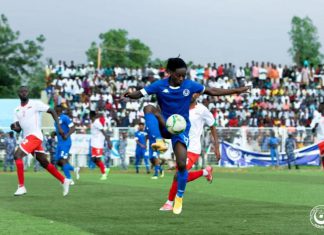 الهلال لمواصلة زحفه نحو اللقب والمريخ لنسيان كارثة الوادي الهلال لمواصلة زحفه نحو اللقب والمريخ لنسيان كارثة الوادي