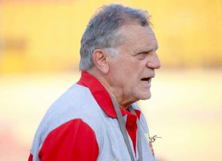 تغييرات بالجملة في تشكيلة دييغو غارزيتو تغييرات بالجملة في تشكيلة دييغو غارزيتو