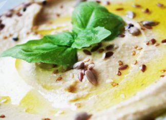 6 فوائد غريبة جدا لصحن الحمص تكشفها دراسات… “ليس مجرد مقبلات” 6 فوائد غريبة جدا لصحن الحمص تكشفها دراسات... "ليس مجرد مقبلات"