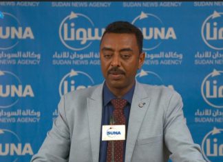 حزب بناء السودان: التاريخ يثبت تواطؤ الأحزاب في جميع الإنقلابات التي حدثت بالسودان حزب بناء السودان: التاريخ يثبت تواطؤ الأحزاب في جميع الإنقلابات التي حدثت بالسودان