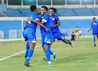 محمد عبد الرحمن: تركيزنا منصب على استمرارية الانتصارات محمد عبد الرحمن: تركيزنا منصب على استمرارية الانتصارات