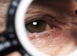 هل يشكل “كوفيد-19” خطرا على جودة الرؤية؟ هل يشكل "كوفيد-19" خطرا على جودة الرؤية؟