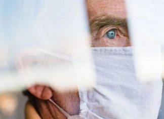 لهذا السبب لا يتحمل كبار السن كورونا لهذا السبب لا يتحمل كبار السن كورونا