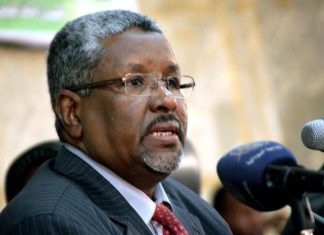 مسؤول بوزارة المالية: عبد الرحمن الخضر باع محطة بحري للنفايات الى شركة كوفتي مسؤول بوزارة المالية: عبد الرحمن الخضر باع محطة بحري للنفايات الى شركة كوفتي