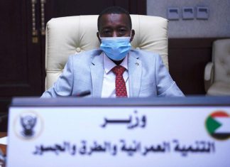 وزير التنمية العمرانية: لا قُطُوعات بالطرق القومية وزير التنمية العمرانية: لا قُطُوعات بالطرق القومية