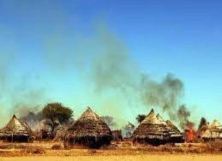 نازحو معسكرات السلام وزمزم وأبو شوك يشكون عدم توفر الأمن ونقص المعلمين وقلة المدارس نازحو معسكرات السلام وزمزم وأبو شوك يشكون عدم توفر الأمن ونقص المعلمين وقلة المدارس