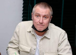 المريخ يكلّف الإنجليزي لي كلارك بمهمة جديدة المريخ يكلّف الإنجليزي لي كلارك بمهمة جديدة