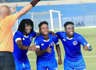 قرار جديد لبرتغالي الهلال قرار جديد لبرتغالي الهلال