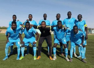 أهلي الخرطوم يكتب تأشيرة هبوط هلال كادقلي رسيماً من الدوري الممتاز أهلي الخرطوم يكتب تأشيرة هبوط هلال كادقلي رسيماً من الدوري الممتاز