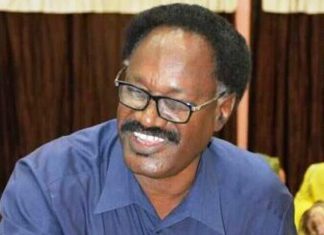 الحرية والتغيير: (5) ولايات لم تُسلِّم ترشيحاتها للتشريعي الحرية والتغيير: (5) ولايات لم تُسلِّم ترشيحاتها للتشريعي