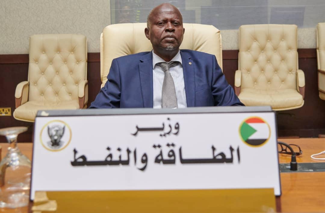 وزير الطاقة: خروج البارجة التركية مسؤولية «المالية» وزير الطاقة: خروج البارجة التركية مسؤولية «المالية»