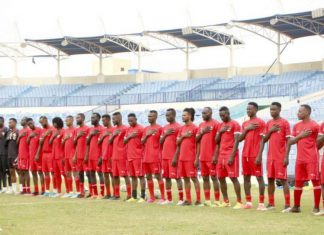 لماذا أبعد”هاني مختار” عن قائمة منتخب السودان؟ لماذا أبعد”هاني مختار” عن قائمة منتخب السودان؟