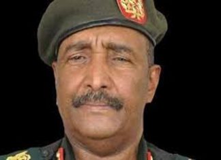 لقاء وشيك بين البرهان ولجنة إصلاح الحرية والتغيير لقاء وشيك بين البرهان ولجنة إصلاح الحرية والتغيير