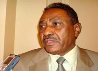 (سبدرات) يطعن ضد قرار استبعاده من تمثيل (الجاز) في قضية سكر مشكور (سبدرات) يطعن ضد قرار استبعاده من تمثيل (الجاز) في قضية سكر مشكور