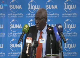 “بعلم وزراء في الحكومة”..كيف يتخفّى فلول النظام البائد تحت غطاء نظامي “حركة مسلحة”؟ “بعلم وزراء في الحكومة”..كيف يتخفّى فلول النظام البائد تحت غطاء نظامي “حركة مسلحة”؟