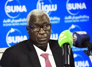 وزير:انهيار تام لحق بالمؤسسات الخدمية بالولاية الشمالية وزير:انهيار تام لحق بالمؤسسات الخدمية بالولاية الشمالية