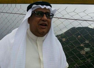 رئيس الاستخبارات السعودية يزور السودان رئيس الاستخبارات السعودية يزور السودان