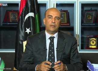 نائب الرئيس الليبي بالخرطوم اليوم نائب الرئيس الليبي بالخرطوم اليوم