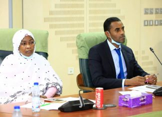 مكافحة غسل الأموال تناقش إلتزام بنك السودان المركزي بالمعايير الدولية مكافحة غسل الأموال تناقش إلتزام بنك السودان المركزي بالمعايير الدولية