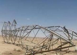 كشف تفاصيل حملة تخريبية لتدمير قطاع الكهرباء كشف تفاصيل حملة تخريبية لتدمير قطاع الكهرباء