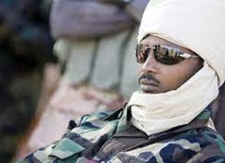 تعديل موعد زيارة رئيس التشادي للسودان بطلب من الحكومة تعديل موعد زيارة رئيس التشادي للسودان بطلب من الحكومة