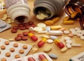ضبط سيارات وحبوب ضارة بقيمة 2 مليار جنيه بمحلية تندلتي ضبط سيارات وحبوب ضارة بقيمة 2 مليار جنيه بمحلية تندلتي
