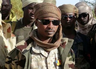 إرجاء زيارة رئيس المجلس العسكري التشادي إلى الأحد بطلب من السودان.. إرجاء زيارة رئيس المجلس العسكري التشادي إلى الأحد