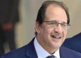 رئيس المخابرات المصرية يصل الخرطوم رئيس المخابرات المصرية يصل الخرطوم