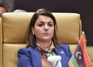ليبيا تعلن تفعيل اتفاقية لتأمين الحدود مع السودان ليبيا تعلن تفعيل اتفاقية لتأمين الحدود مع السودان