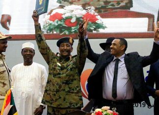هل ينجح مؤتمر “نظام الحكم” في تحديد هوية السودان في المرحلة القادمة؟ هل ينجح مؤتمر “نظام الحكم” في تحديد هوية السودان في المرحلة القادمة؟