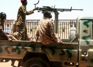 من يقف وراء الهجوم على سد النهضة؟