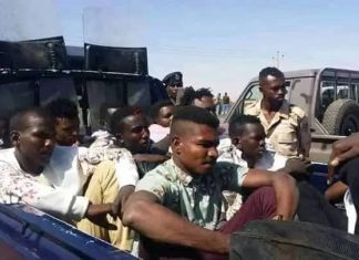 جرائم القتل في الخرطوم.. الدوافع والأسباب